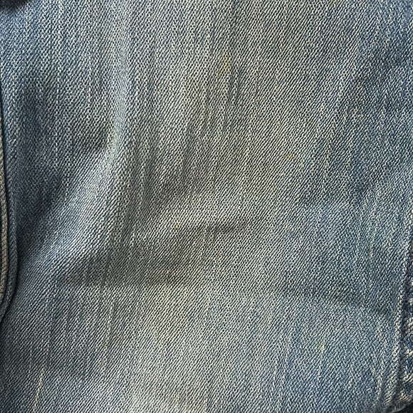 BEN SHERMAN JEANS, SIZE 28/34 EUC - Picture 4 of 6